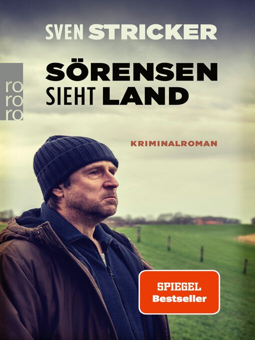Title details for Sörensen sieht Land by Sven Stricker - Wait list
